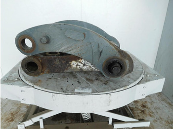 LIEBHERR Schnellwechsler