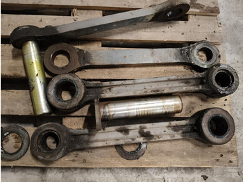 LIEBHERR Schnellwechsler