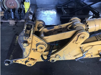 LIEBHERR Schnellwechsler