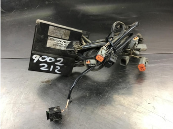 LIEBHERR Klimaanlage Ersatzteil