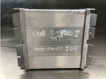 LIEBHERR Steuergerät