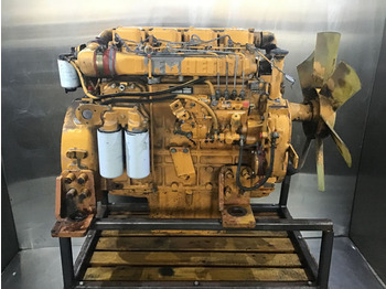LIEBHERR Motor