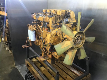 Motor Liebherr D904T: das Bild 4