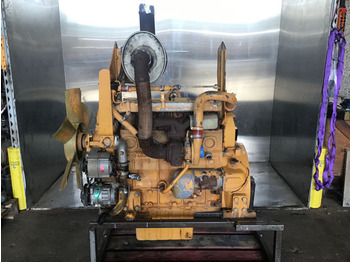 LIEBHERR Motor