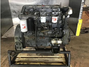 LIEBHERR Motor