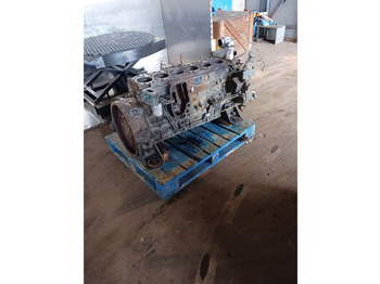 LIEBHERR Motor