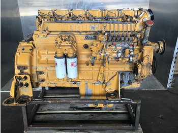 LIEBHERR Motor