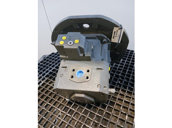 LIEBHERR Hydraulikpumpe