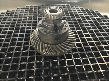 LIEBHERR Differenzial Getriebe