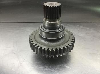 LIEBHERR Hydraulikpumpe