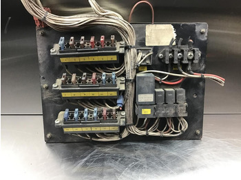 LIEBHERR Elektrische Ausrüstung