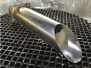 LIEBHERR Auspuff