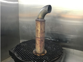 LIEBHERR Auspuff