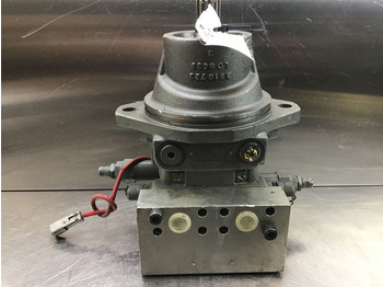 LIEBHERR Hydraulikmotor