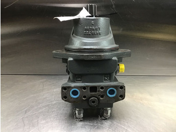 LIEBHERR Hydraulikmotor