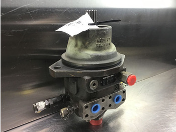 LIEBHERR Hydraulikmotor