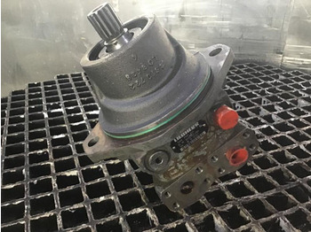 LIEBHERR Hydraulikmotor