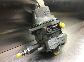 LIEBHERR Hydraulikmotor