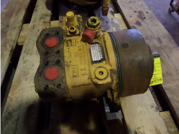 LIEBHERR Hydraulikmotor