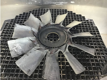 LIEBHERR Ventilator