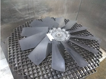 LIEBHERR Ventilator