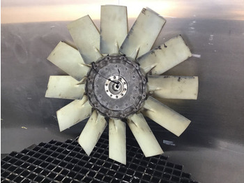 LIEBHERR Ventilator