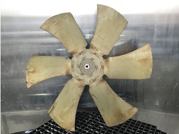 LIEBHERR Ventilator