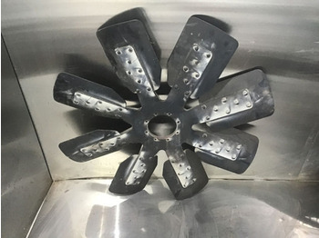 LIEBHERR Ventilator
