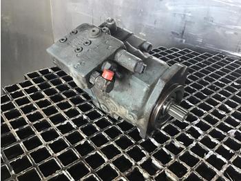 LIEBHERR Hydraulikpumpe