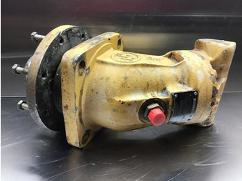 LIEBHERR Hydraulikmotor