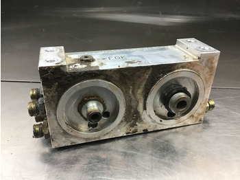 LIEBHERR Motor und Teile