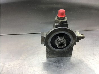 Motor und Teile Liebherr Filter Head: das Bild 2