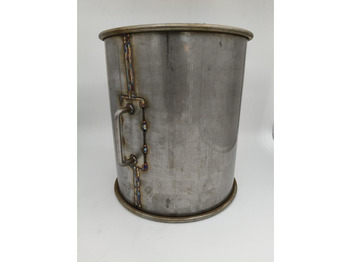 LIEBHERR Schalldämpfer