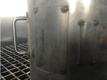 Hydraulikfilter Liebherr Filter: das Bild 3