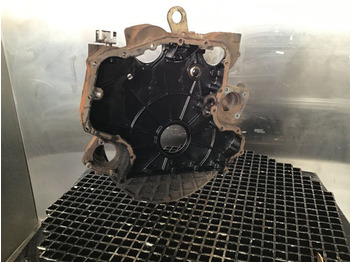 LIEBHERR Schwungscheibe