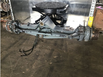 LIEBHERR Achse und Teile