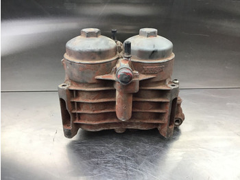 LIEBHERR Kraftstofffilter