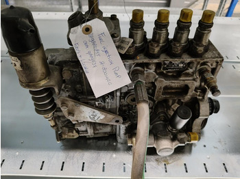 LIEBHERR Kraftstofffilter