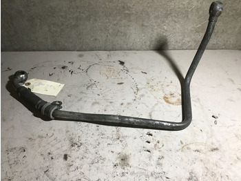 LIEBHERR Kraftstoffaufbereitung/ Kraftstoffförderung