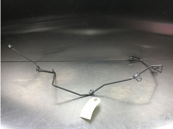 LIEBHERR Kraftstoffaufbereitung/ Kraftstoffförderung