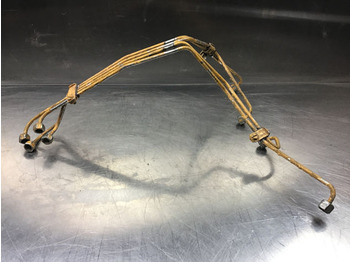 LIEBHERR Kraftstoffaufbereitung/ Kraftstoffförderung