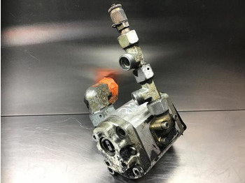 LIEBHERR Hydraulikpumpe