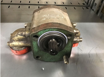 LIEBHERR Hydraulikpumpe