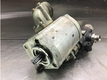 LIEBHERR Hydraulikpumpe