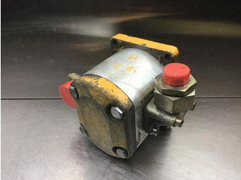 LIEBHERR Hydraulikpumpe
