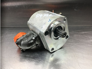 LIEBHERR Hydraulikpumpe