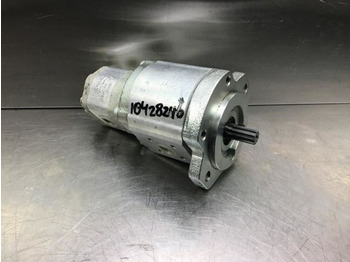 LIEBHERR Hydraulikpumpe