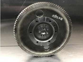 LIEBHERR Getriebe