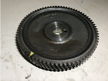 LIEBHERR Getriebe