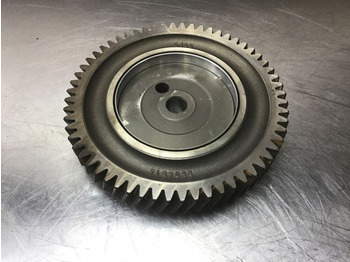 LIEBHERR Getriebe